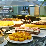 リゾート Rr Baia アルヴォル