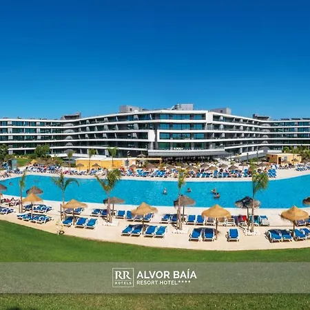 Rr Baia Resort 4*