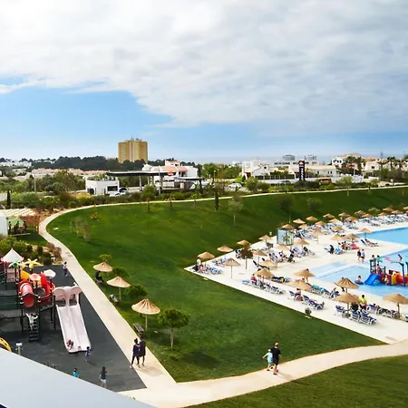 Rr Baia Resort Alvor