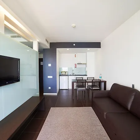 Θέρετρο Rr Baia Alvor