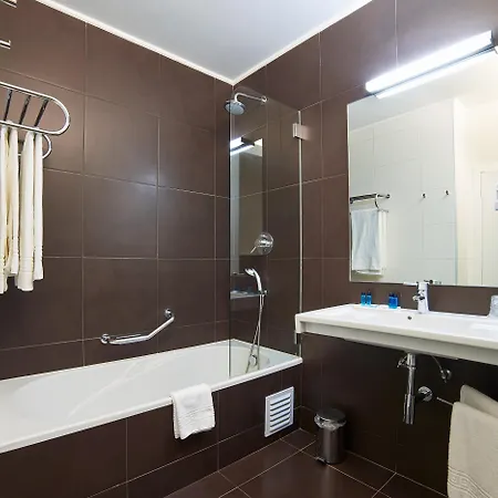 Rr Baia Resort 4*