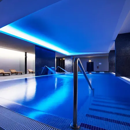 Rr Baia Θέρετρο 4*