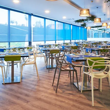 Rr Baia Θέρετρο Alvor