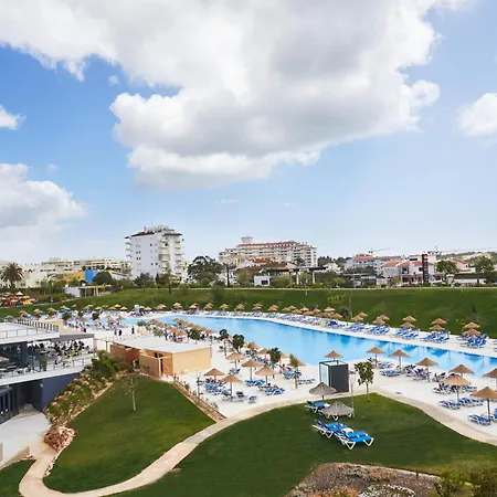 Rr Baia Θέρετρο Alvor