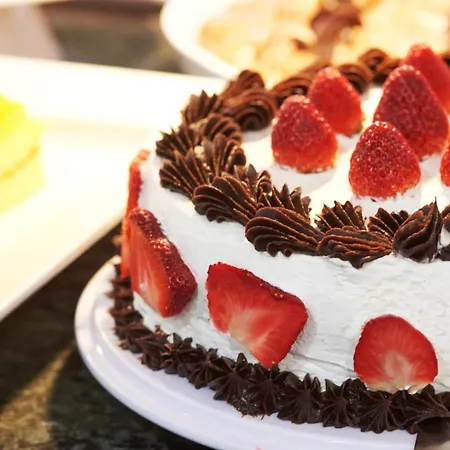 Rr Baia Θέρετρο Alvor