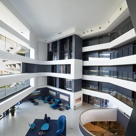 Rr Baia Resort Alvor