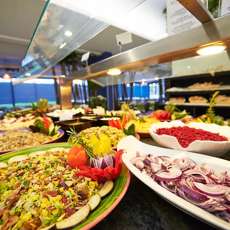 Rr Baia Θέρετρο 4*