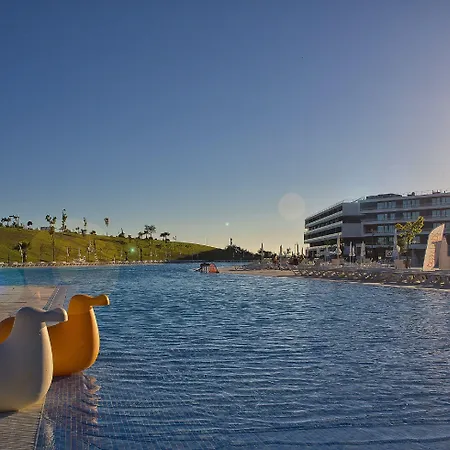 Resort Rr Baia Alvor