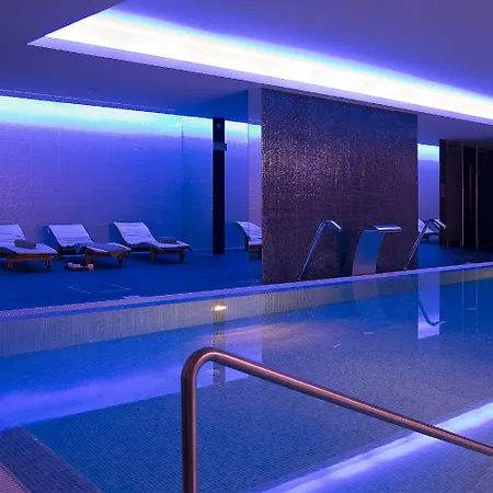 Rr Baia Resort Alvor