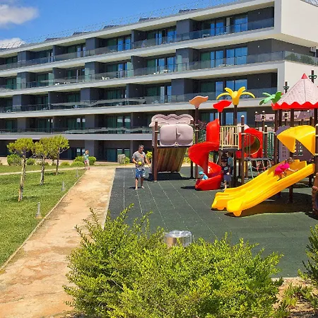 Resort Rr Baia Alvor