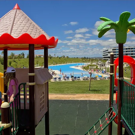 Rr Baia Θέρετρο 4*