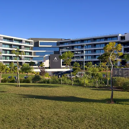 Rr Baia Resort Alvor