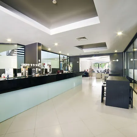 Resort Rr Baia Alvor