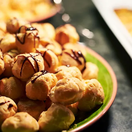 Rr Baia Θέρετρο 4*