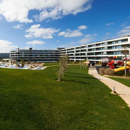Rr Baia Resort Alvor