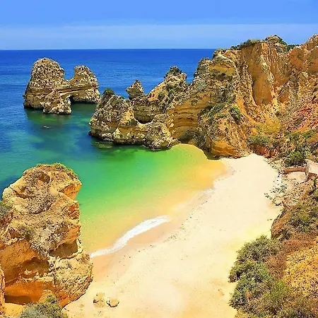 Θέρετρο Rr Baia Alvor