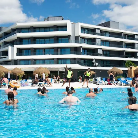 Rr Baia 4* Alvor