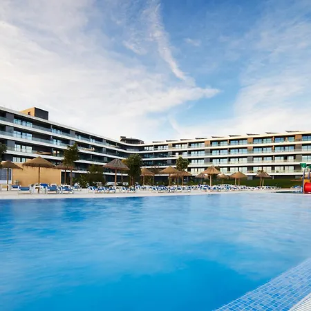 Resort Rr Baia Alvor