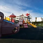 Rr Baia Resort 4*