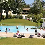 Rr Baia 4* Alvor