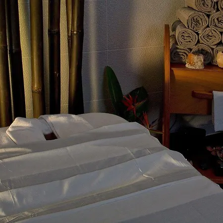 Rr Baia Resort Alvor