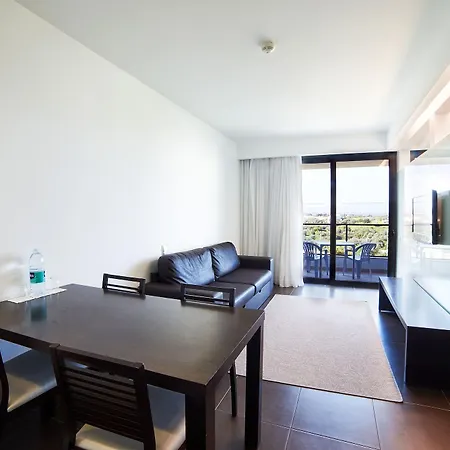 Resort Baia Alvor