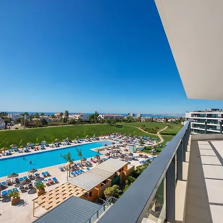 Θέρετρο Rr Baia 4*