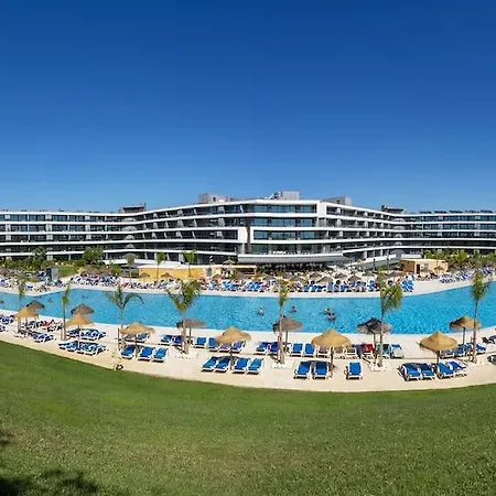Θέρετρο Rr Baia 4*