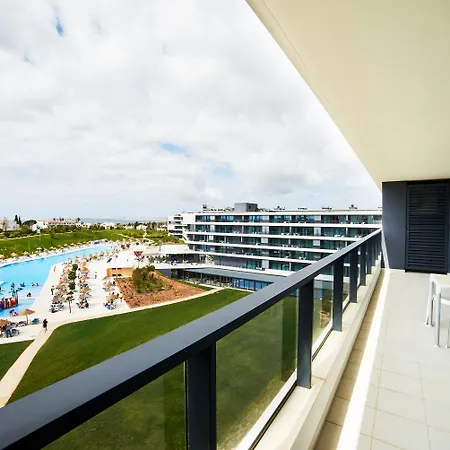 Rr Baia 4* Alvor