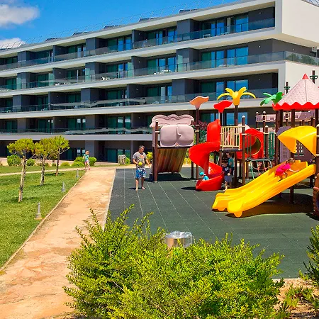 Resort Baia Alvor