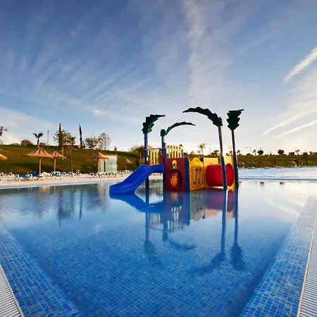 Rr Baia 4* Alvor