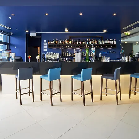 Resort Baia Alvor