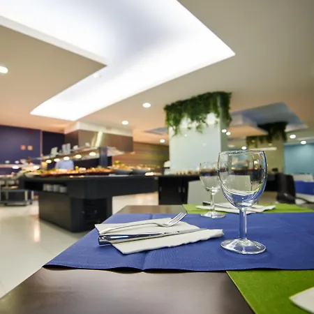 Baia Resort