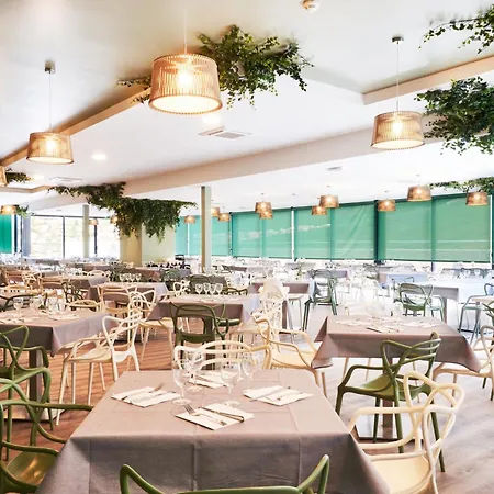 Ośrodek wypoczynkowy Rr Baia Alvor