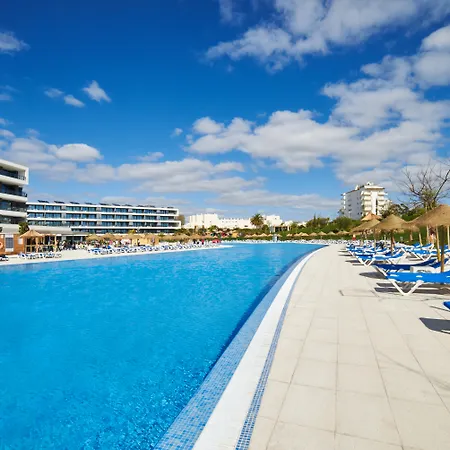 Rr Baia 4* Alvor