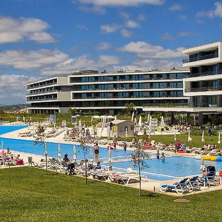 Resort Rr Baia Alvor