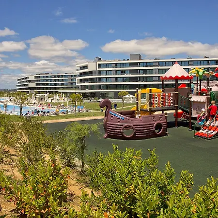 Rr Baia Alvor