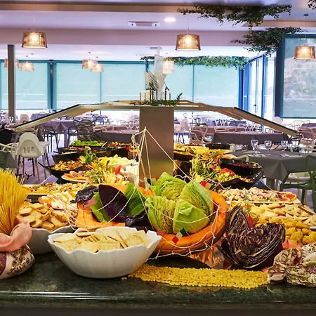 Ośrodek wypoczynkowy Rr Baia Alvor