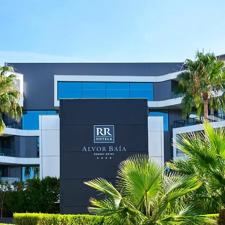 Rr Baia Resort 4*