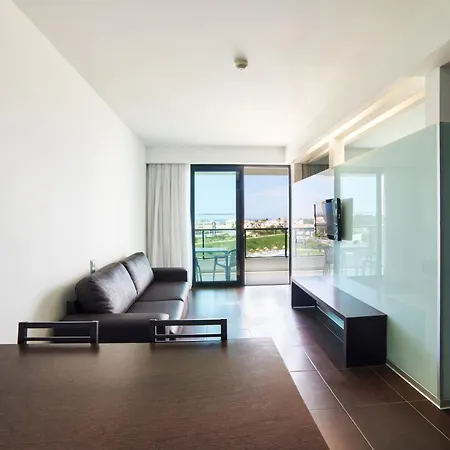 Rr Baia Resort Alvor