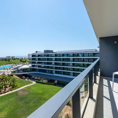 Resort Rr Baia Alvor