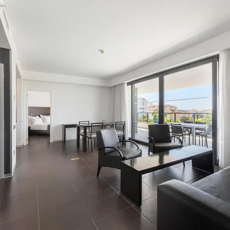 Rr Baia Resort 4*