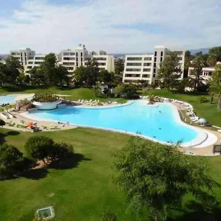 Ośrodek wypoczynkowy Rr Baia Alvor