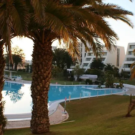 Rr Baia Alvor