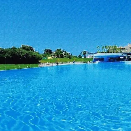 Θέρετρο Rr Baia Alvor