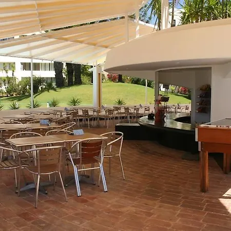 Θέρετρο Rr Baia Alvor