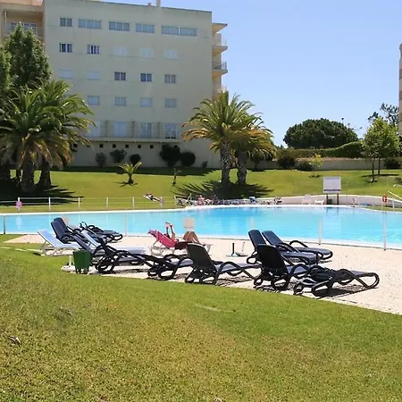 Rr Baia 4* Alvor