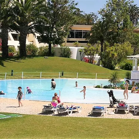 Rr Baia 4* Alvor