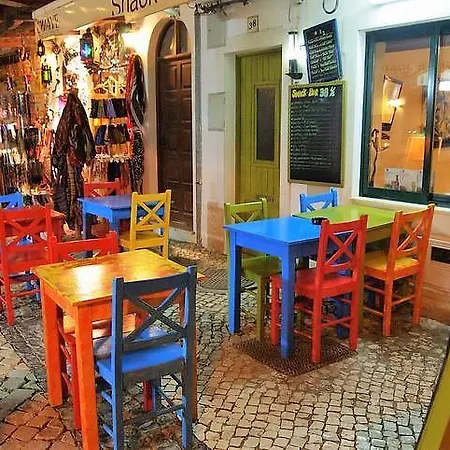 Θέρετρο Rr Baia