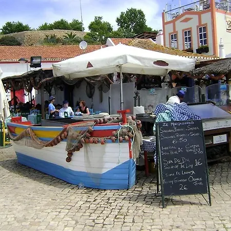 Rr Baia Alvor